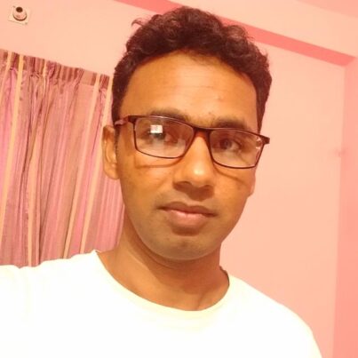 Ramzan Ali